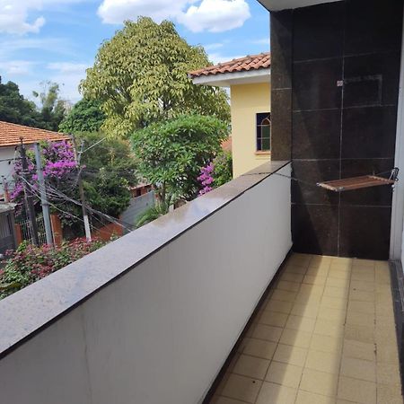 Praca Suites & Hostel 圣保罗 外观 照片