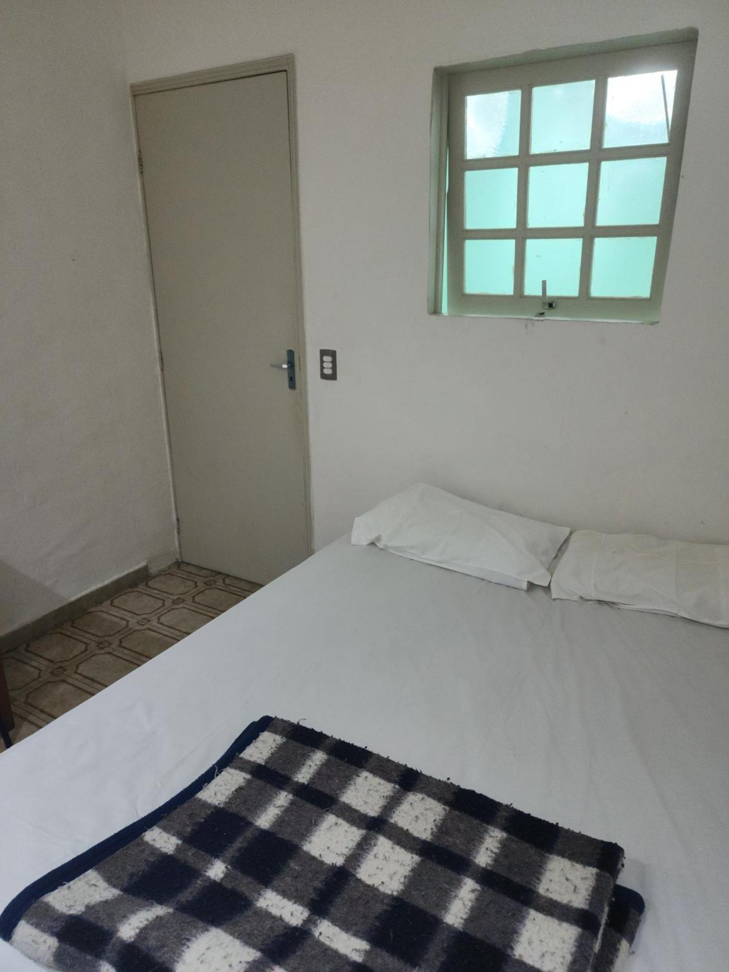 Praca Suites & Hostel 圣保罗 外观 照片