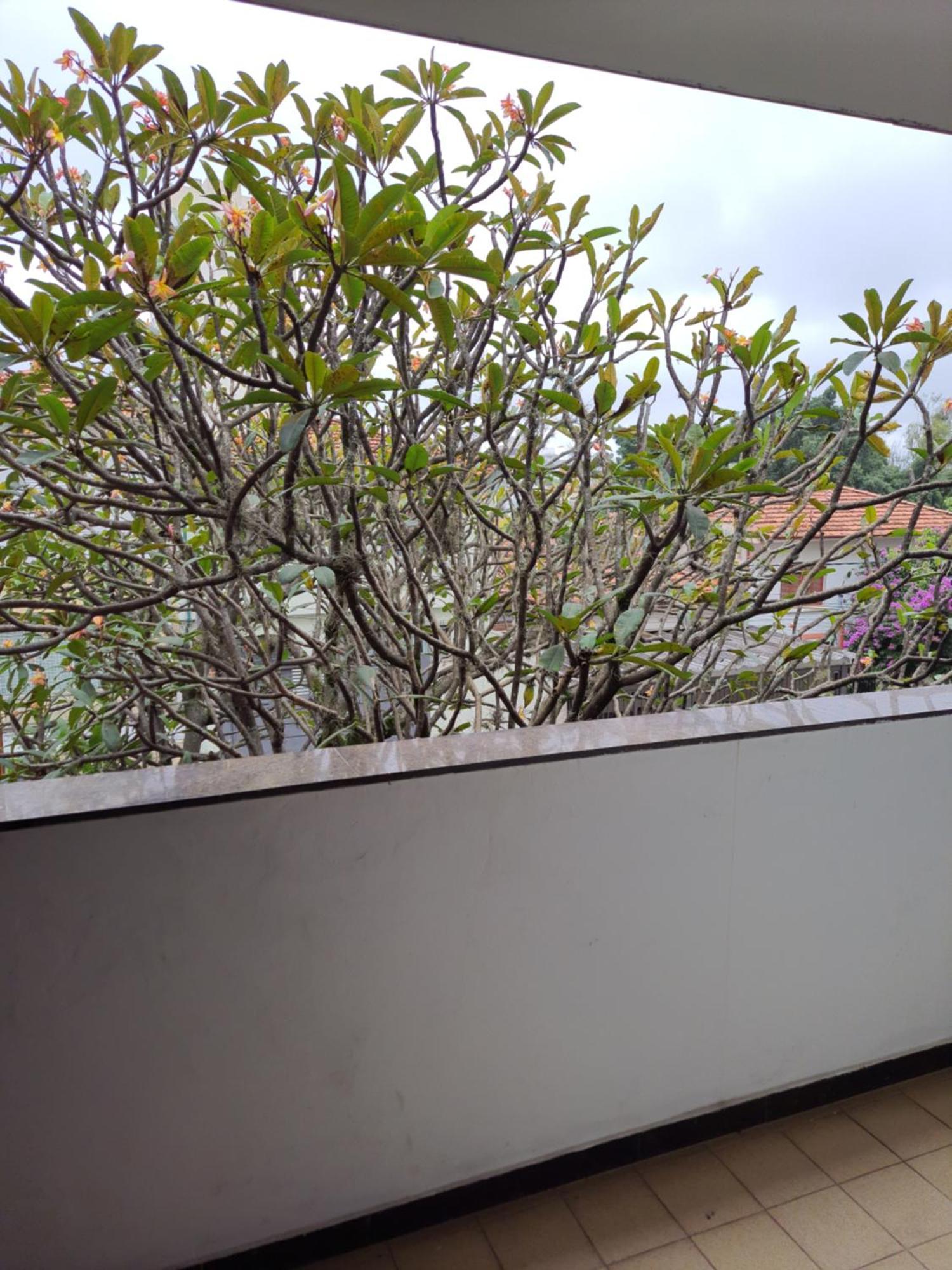 Praca Suites & Hostel 圣保罗 外观 照片