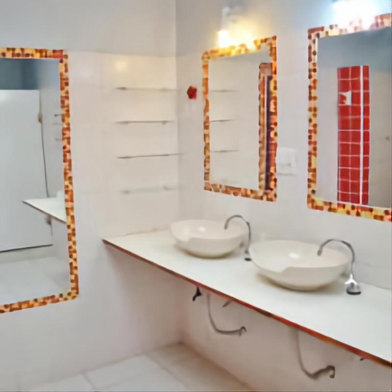 Praca Suites & Hostel 圣保罗 外观 照片