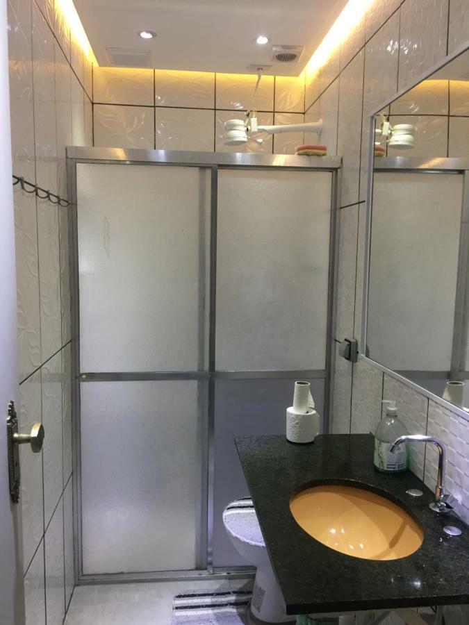 Praca Suites & Hostel 圣保罗 外观 照片